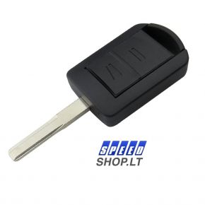 Opel Corsa Combo Meriva Tigra užvedimo rakto korpusas 